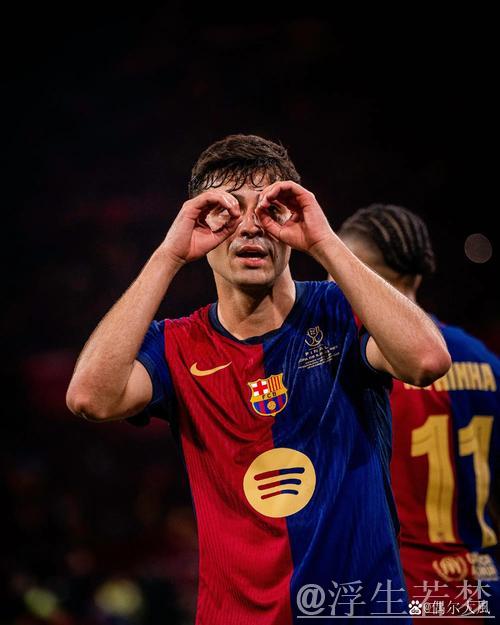 巴萨各项赛事斩获139球 创下新纪录 巴萨各项赛事斩获139球 创下新纪录