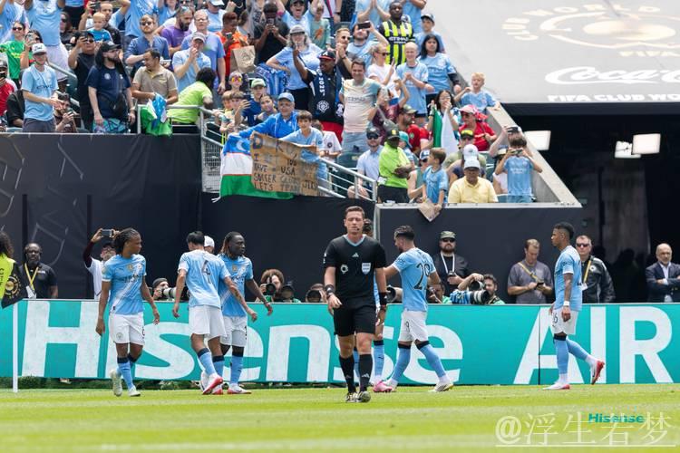 1-0冷门爆出!世俱杯首支2连胜球队:一球击败欧冠冠军,6分强势登顶 1-0冷门爆出!世俱杯首支2连胜球队:一球击败欧冠冠军,6分强势登顶