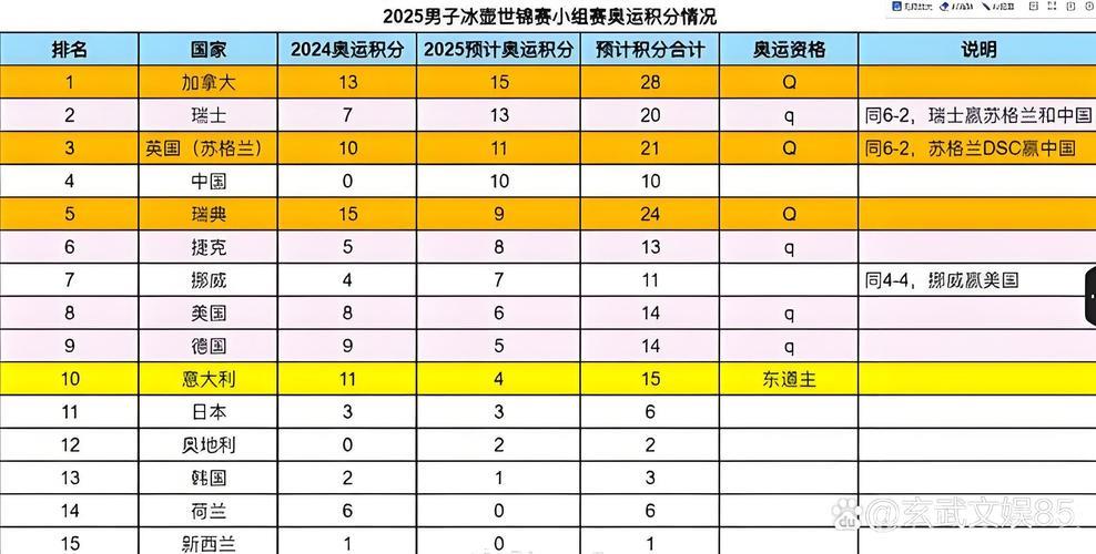 中国男子冰壶队惜败捷克,遭遇双败局面 中国男子冰壶队惜败捷克,遭遇双败局面