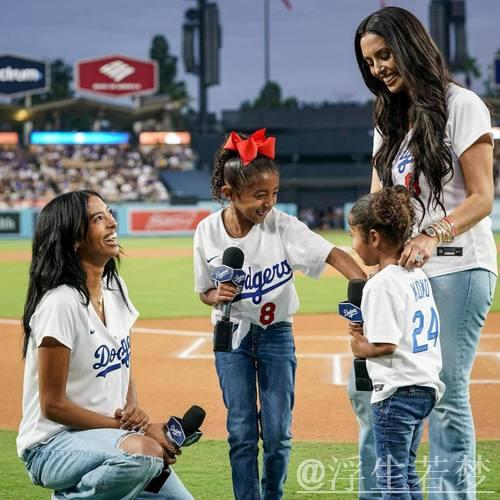 湖人队的“女儿控”