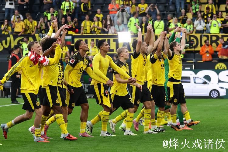 新冠肺炎疫情可能冲击德国足球“50+1”政策 新冠肺炎疫情可能冲击德国足球“50+1”政策