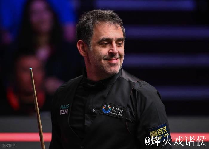 斯诺克国锦赛奥沙利文无缘十六强 斯诺克国锦赛奥沙利文无缘十六强