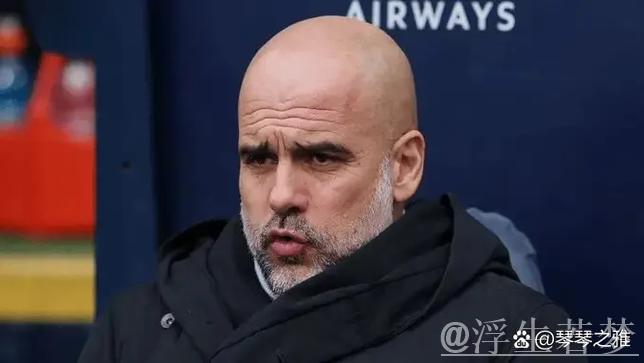 进的多,丢的也多,曼城还是瓜迪奥拉的球队吗? 进的多,丢的也多,曼城还是瓜迪奥拉的球队吗?