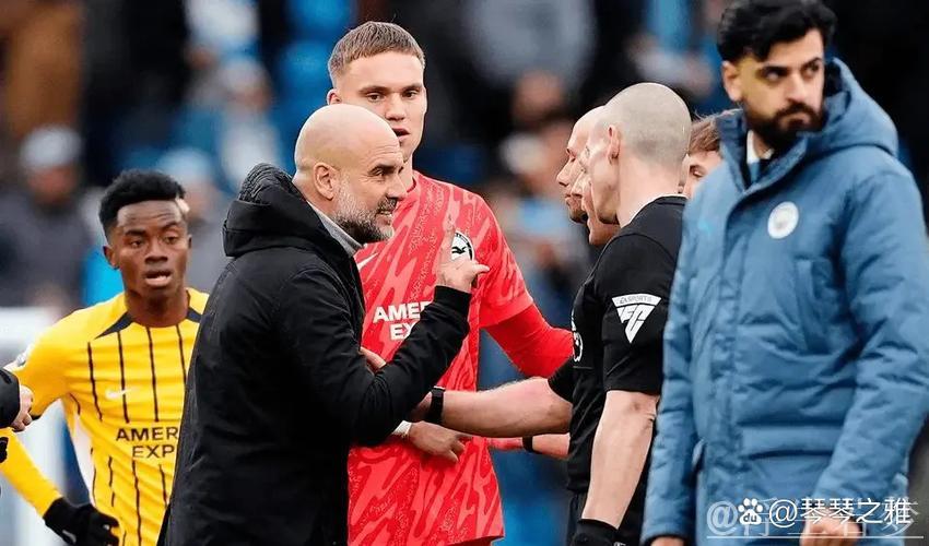 进的多,丢的也多,曼城还是瓜迪奥拉的球队吗? 进的多,丢的也多,曼城还是瓜迪奥拉的球队吗?