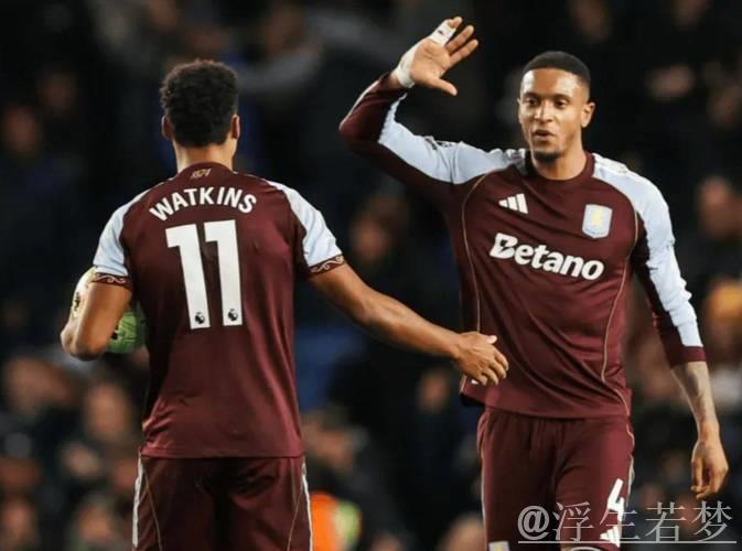 太疯狂!54岁名帅率头号装死队杀到英超第3 从0-2到4-3+近9轮8胜 太疯狂!54岁名帅率头号装死队杀到英超第3 从0-2到4-3+近9轮8胜