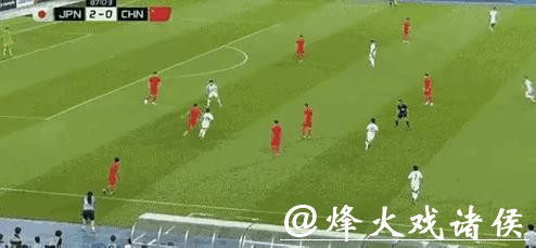 中日足球世界杯直播大战全程解析 中日足球世界杯直播大战全程解析